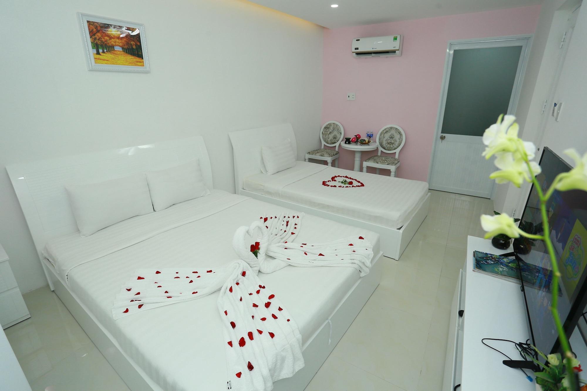Valentine Hotel Saigon - Bui Vien Street Ho Chi Minh City Exterior photo