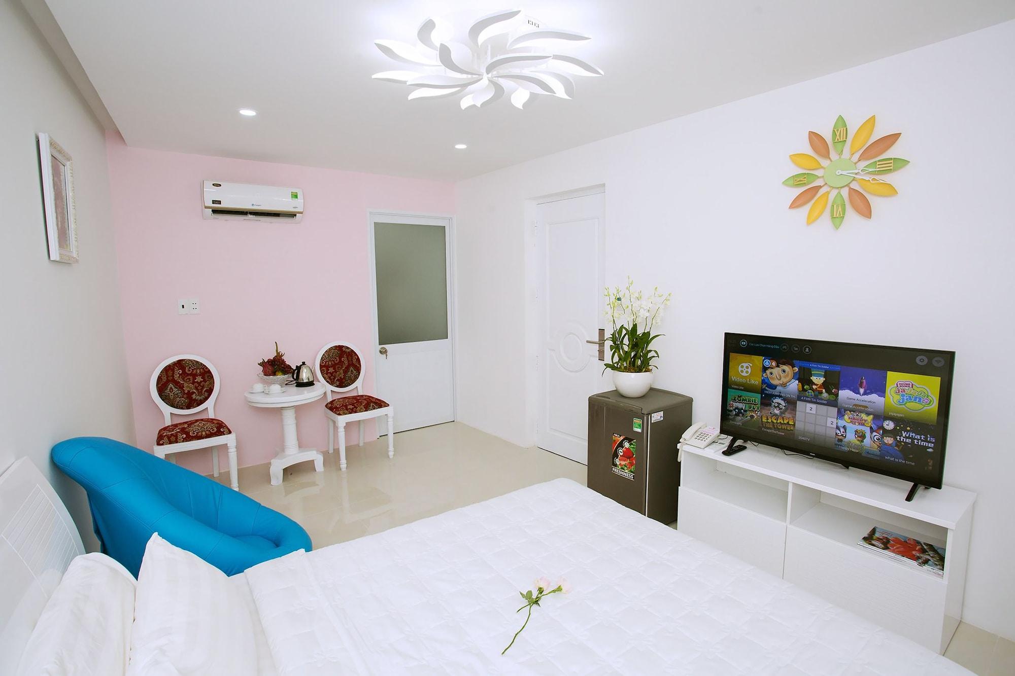 Valentine Hotel Saigon - Bui Vien Street Ho Chi Minh City Exterior photo