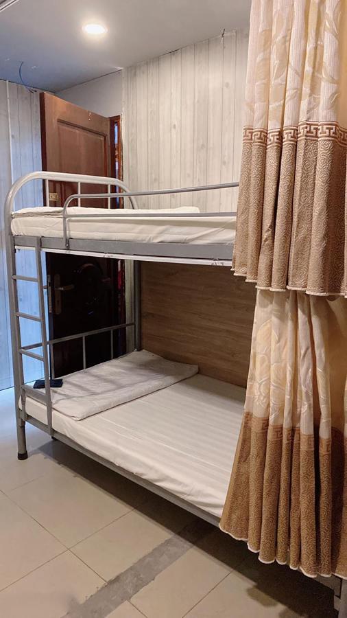 Valentine Hotel Saigon - Bui Vien Street Ho Chi Minh City Exterior photo