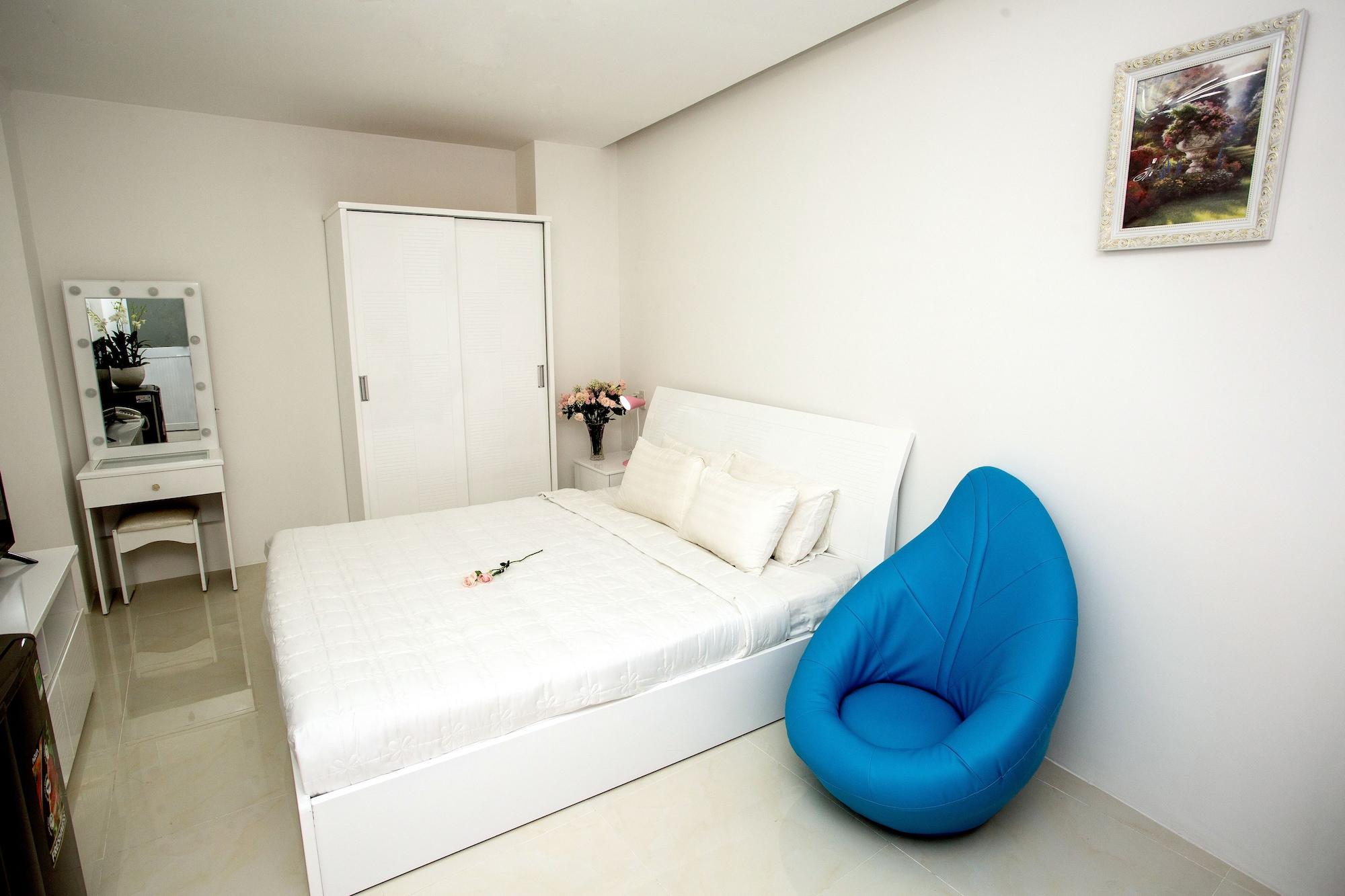 Valentine Hotel Saigon - Bui Vien Street Ho Chi Minh City Exterior photo
