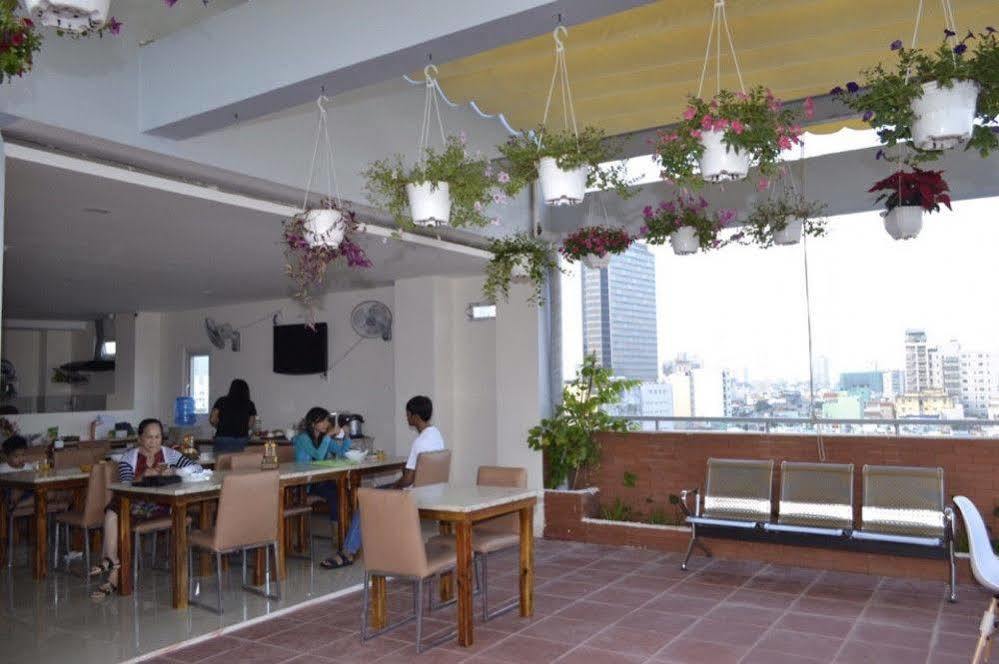 Valentine Hotel Saigon - Bui Vien Street Ho Chi Minh City Exterior photo