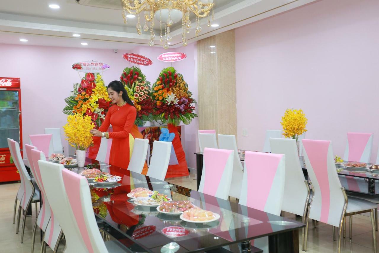 Valentine Hotel Saigon - Bui Vien Street Ho Chi Minh City Exterior photo